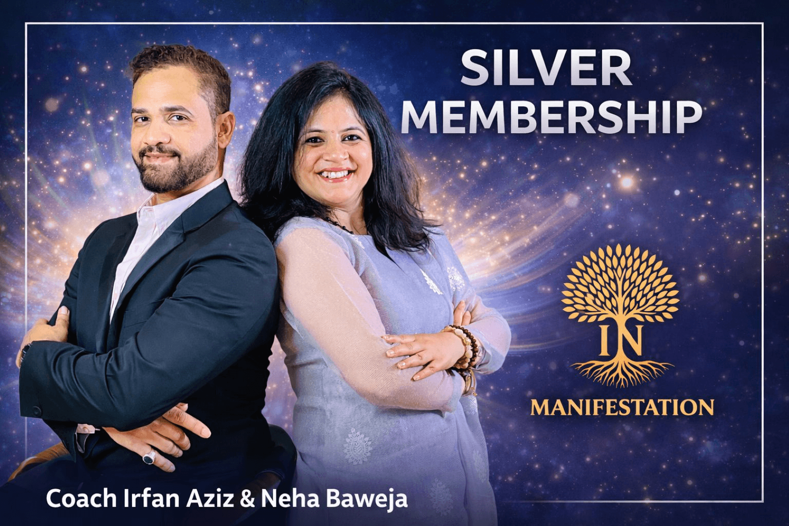 Silver Membership