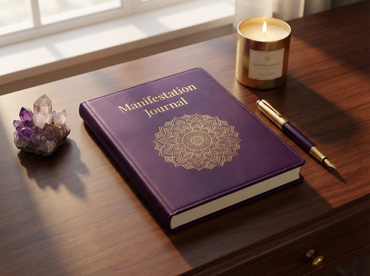 Scripting: Writing Your Desired Reality into Existence