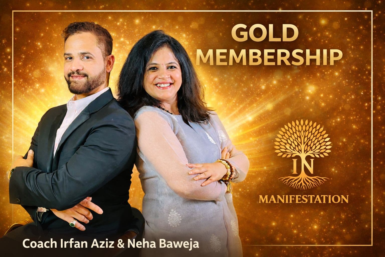 Gold Membership